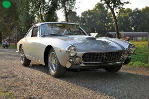1964 Ferrari 250 GT Lusso Berlinetta